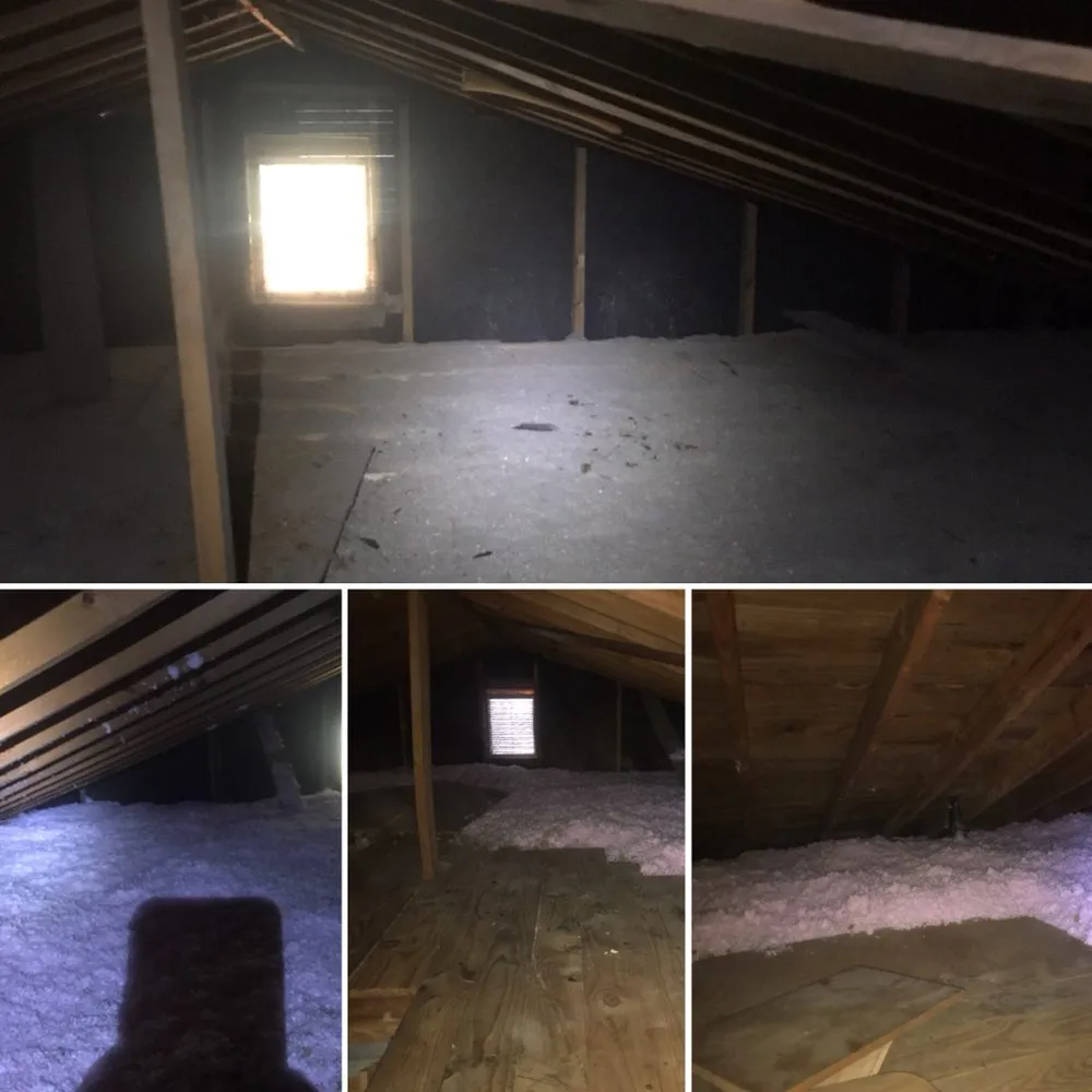 Slide of Southern Comfort Appliance