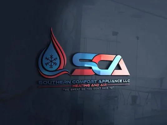Southern Comfort Appliance Logo