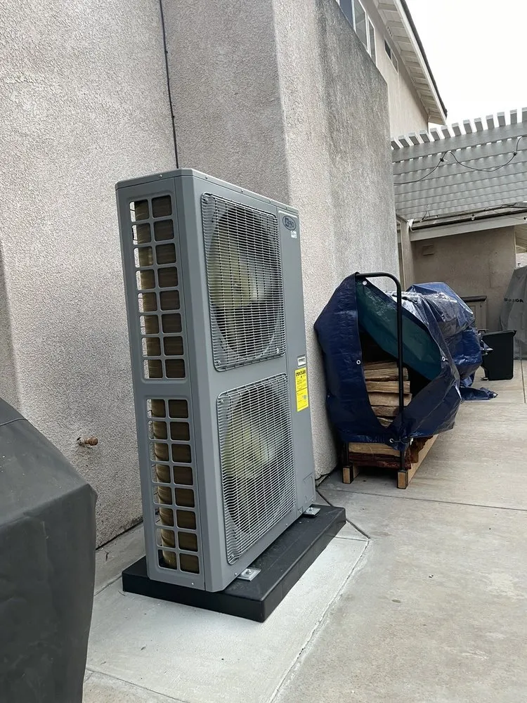 Slide of Southern Comfort Enterprises