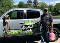 Slide of Southern Comfort Heating & Air