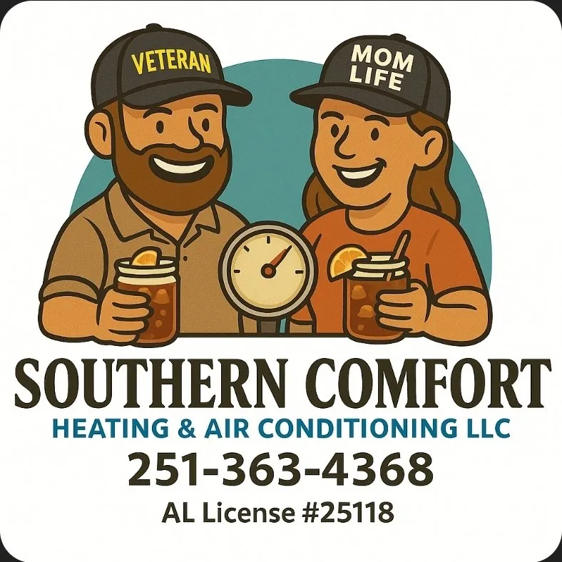 Slide of Southern Comfort Heating & Air Conditioning