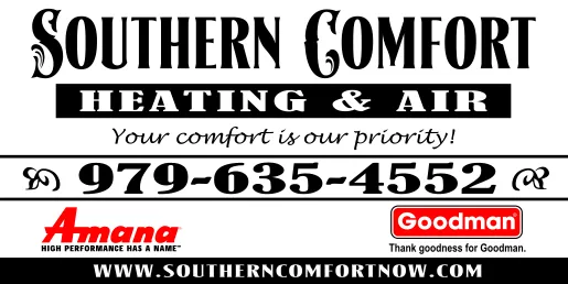 Slide of Southern Comfort Heating & Air