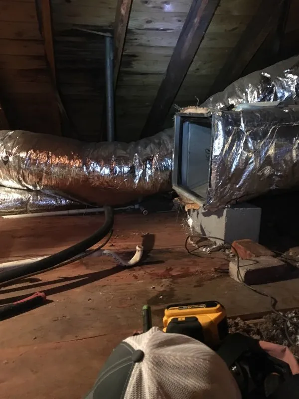 Slide of Southern Comfort Heating & Cooling