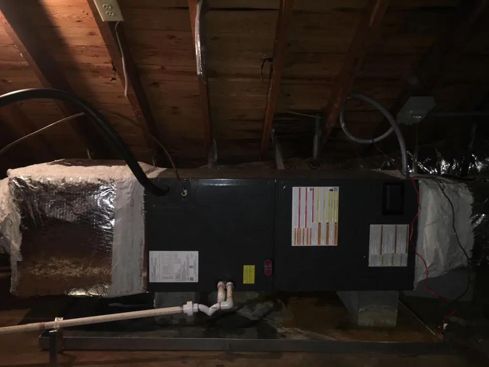 Slide of Southern Comfort Heating & Cooling