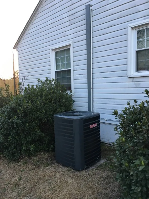 Slide of Southern Comfort Heating & Cooling