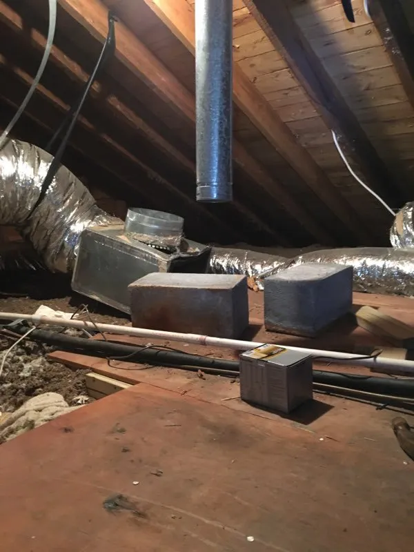 Slide of Southern Comfort Heating & Cooling