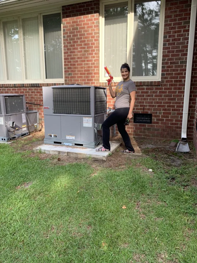 Slide of Southern Comfort Heating & Cooling