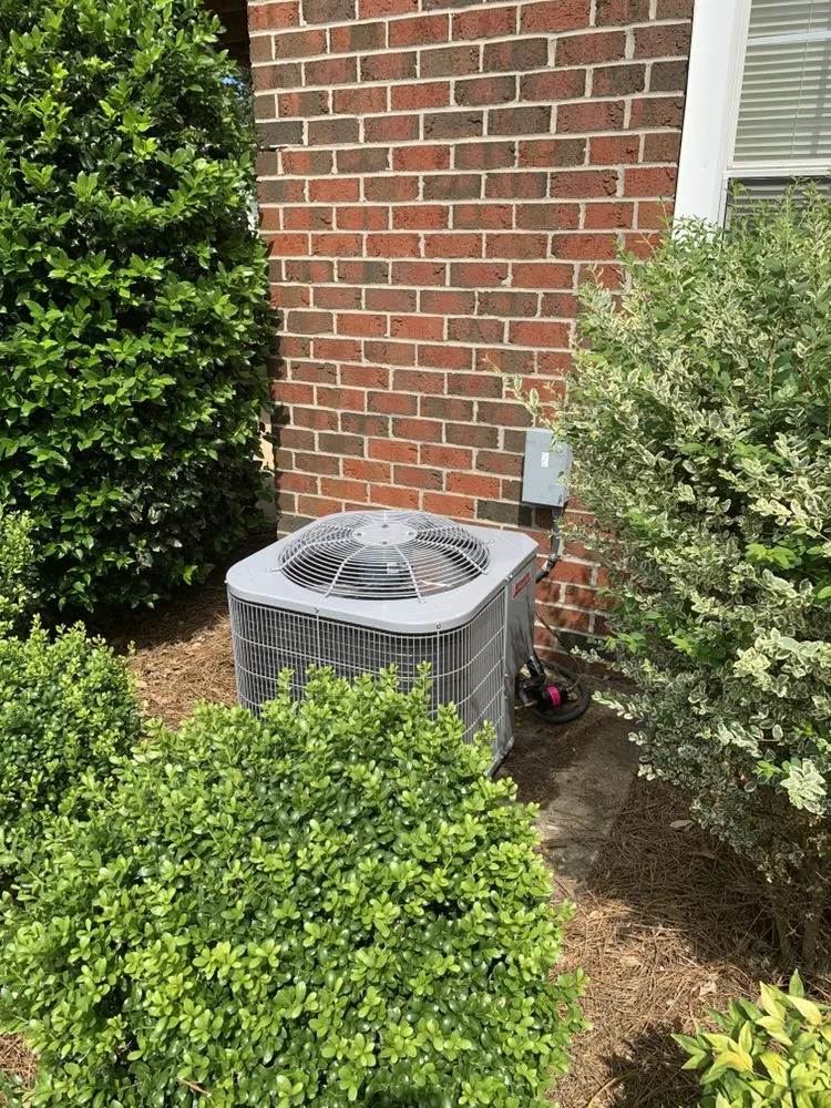 Slide of Southern Comfort Heating & Cooling