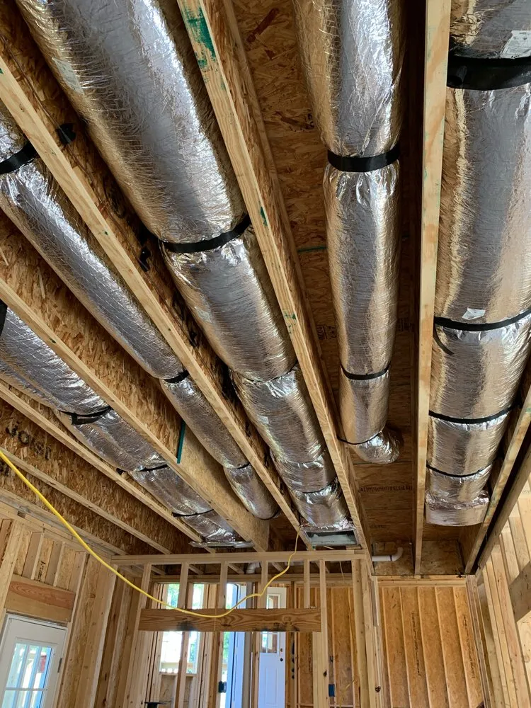 Slide of Southern Comfort Heating & Cooling