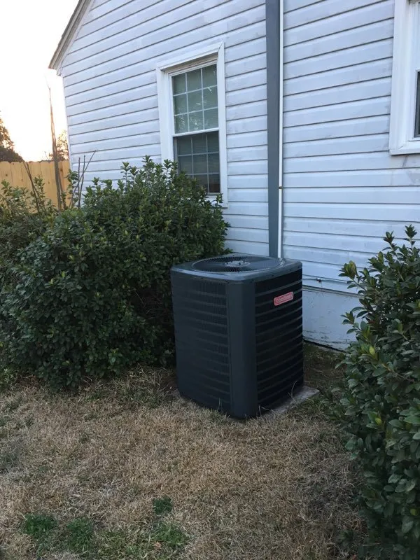 Slide of Southern Comfort Heating & Cooling