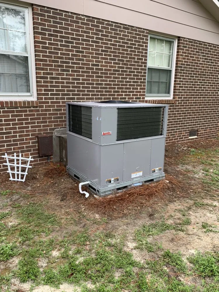 Slide of Southern Comfort Heating & Cooling
