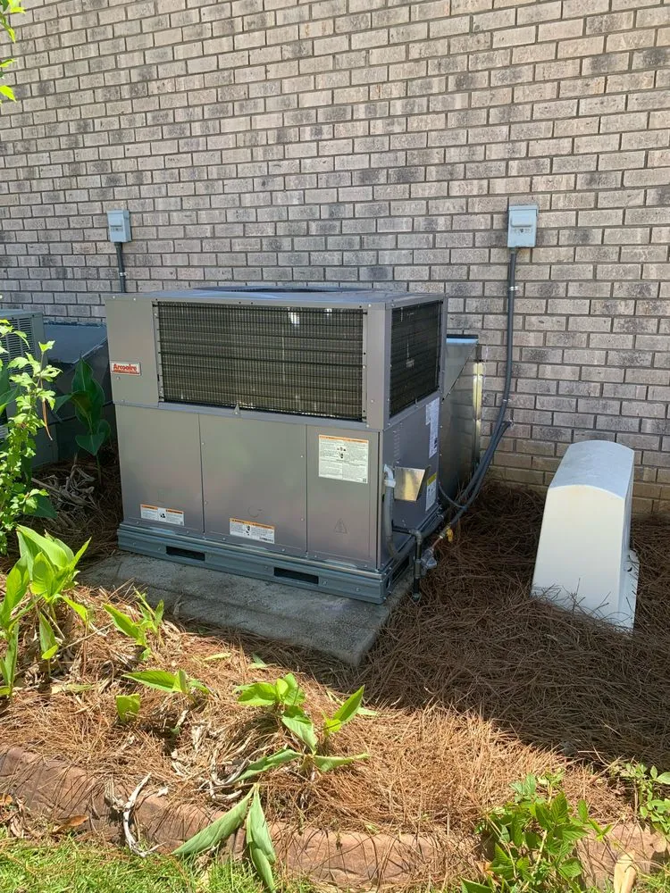 Slide of Southern Comfort Heating & Cooling