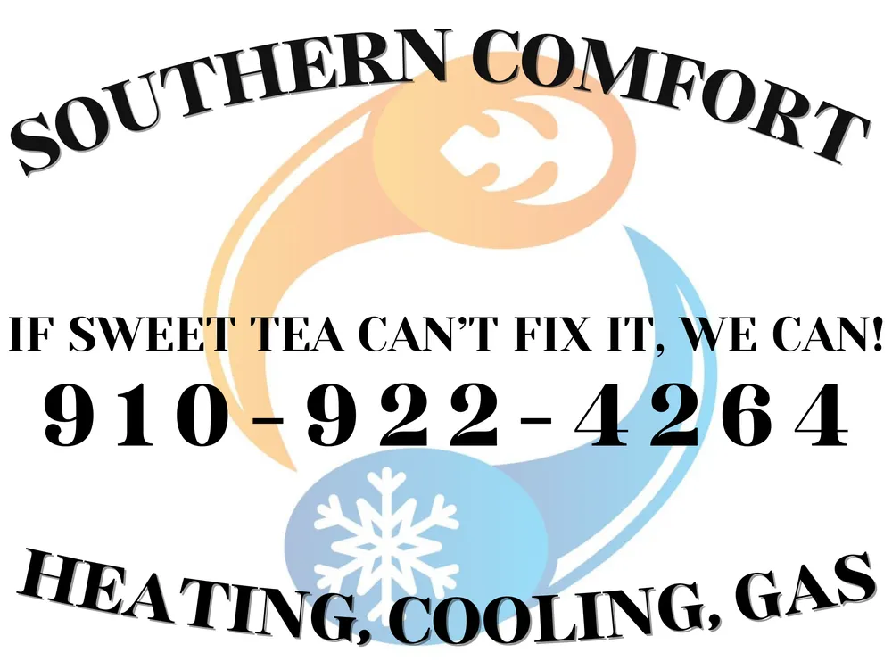 Slide of Southern Comfort Heating & Cooling