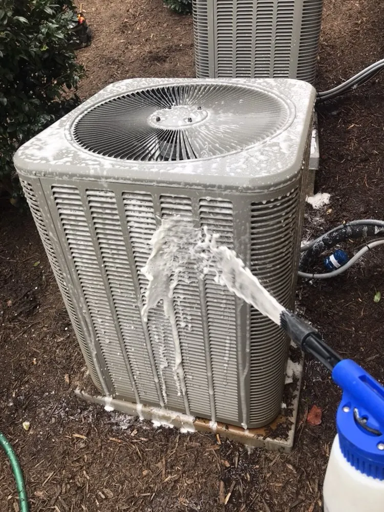 Slide of Southern Comfort Heating And AC