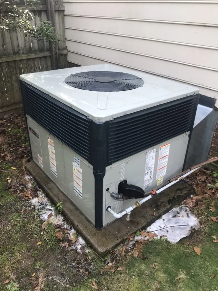 Slide of Southern Comfort Heating And AC