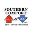 Slide of Southern Comfort Heating and Air Conditioning