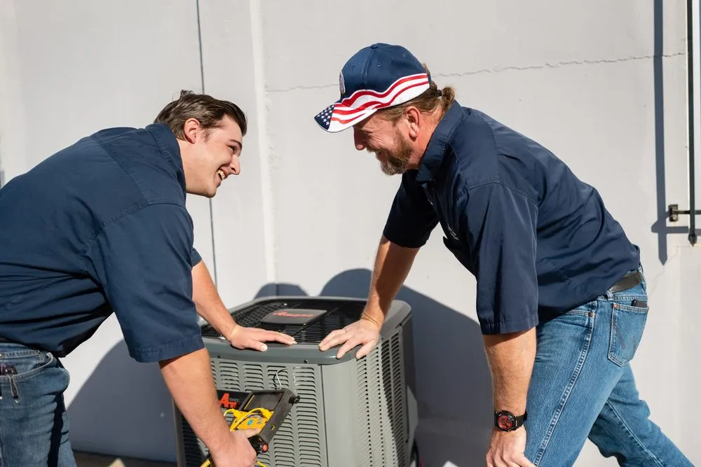 Slide of Southern Comfort Heating And Air