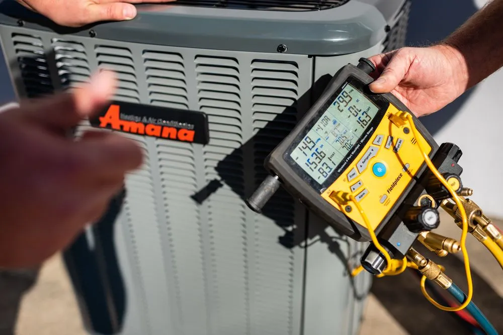 Slide of Southern Comfort Heating And Air