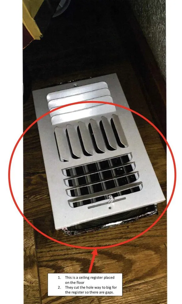 Slide of Southern Comfort Heating And Air