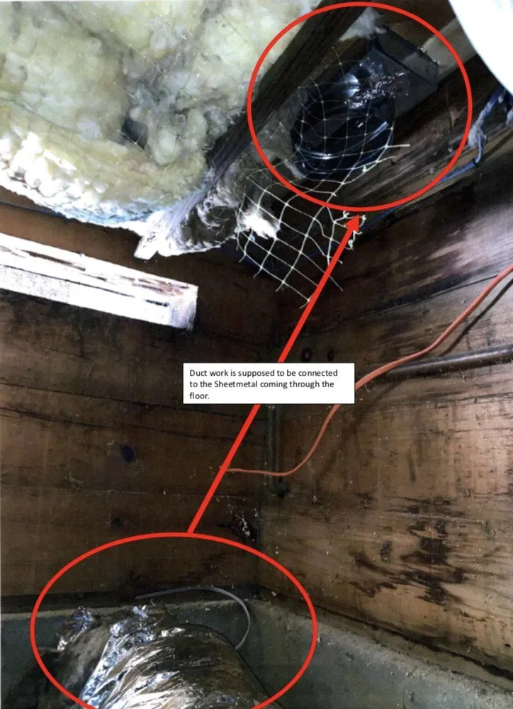 Slide of Southern Comfort Heating And Air