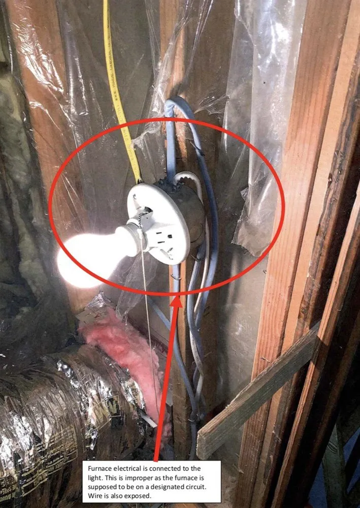 Slide of Southern Comfort Heating And Air