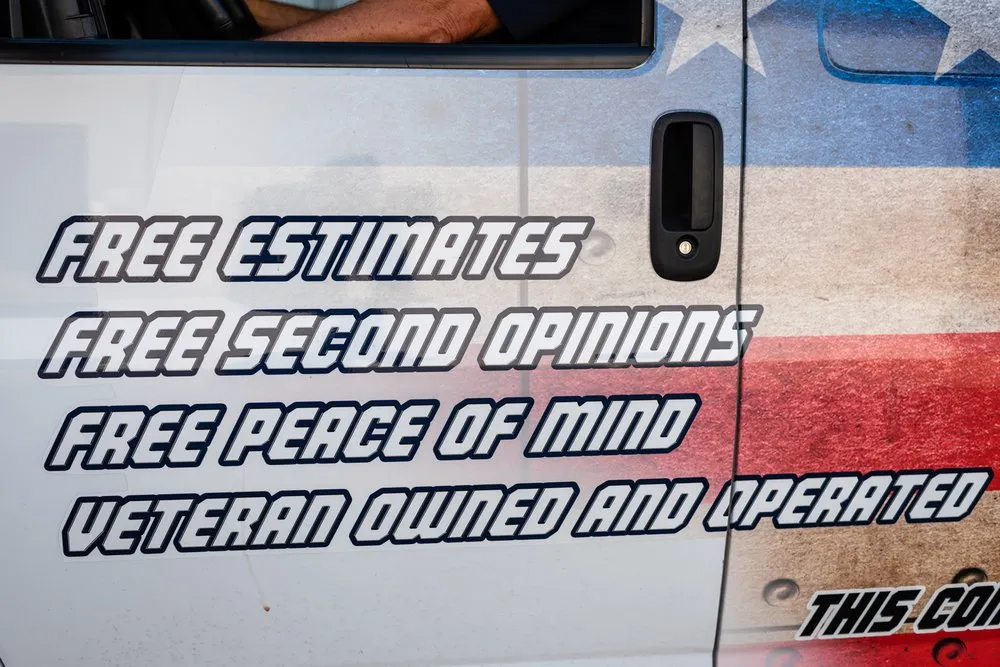 Slide of Southern Comfort Heating And Air