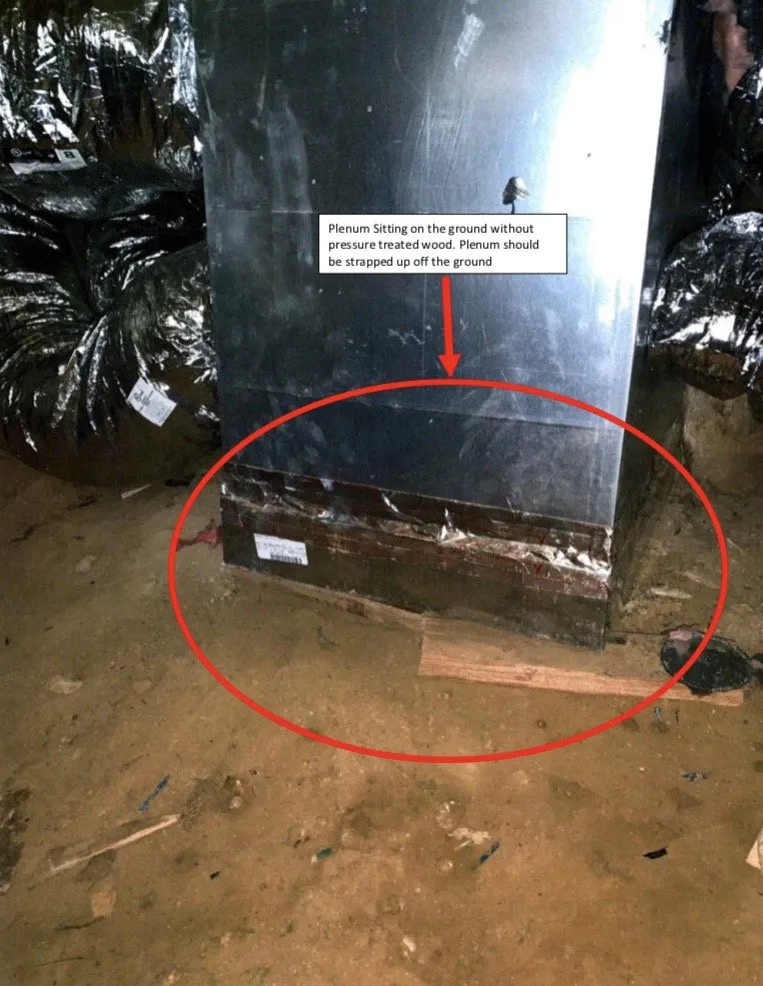 Slide of Southern Comfort Heating And Air