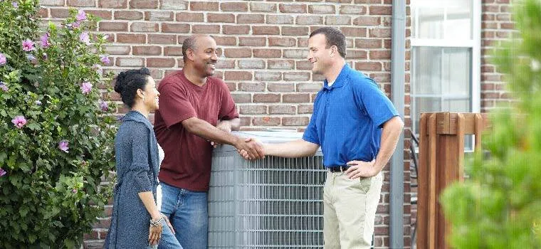 Slide of Southern Comfort Heating and Air