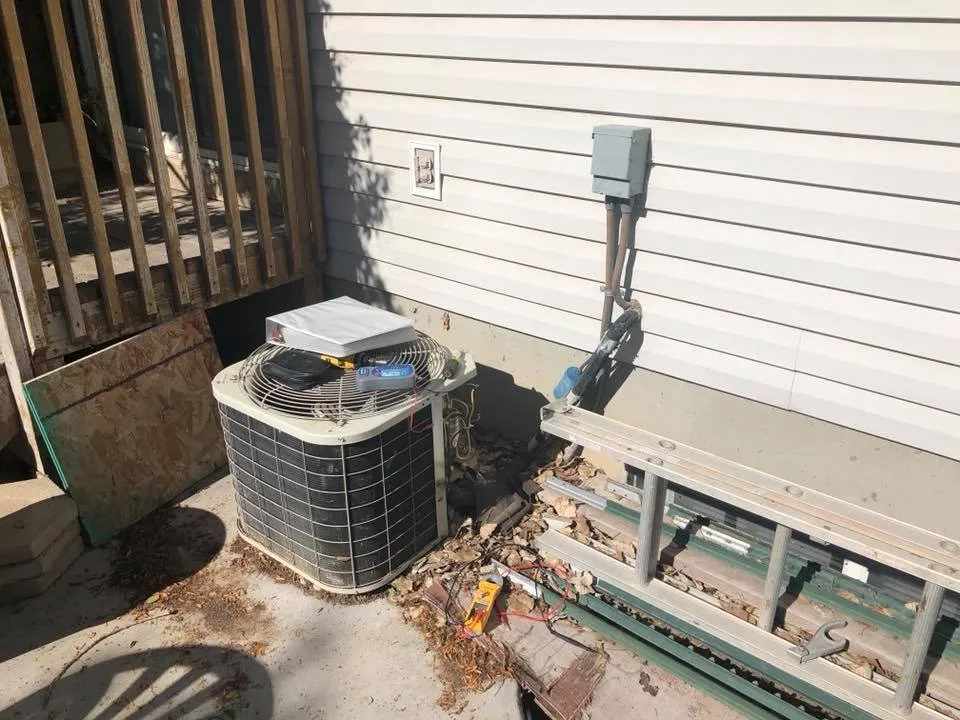 Slide of Southern Comfort Heating and Air