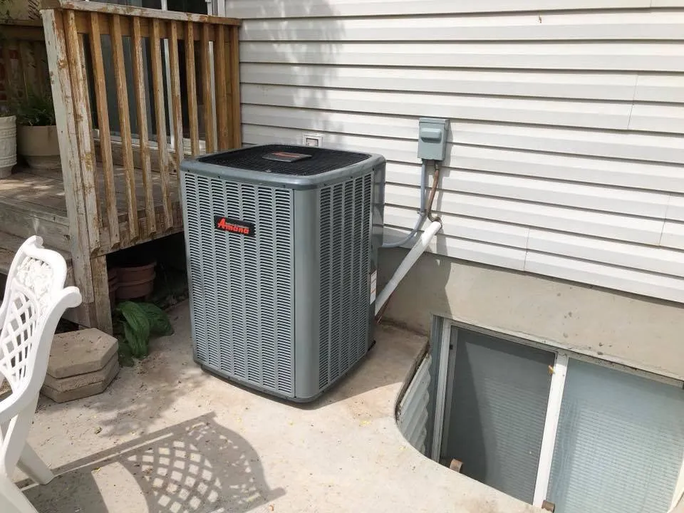 Slide of Southern Comfort Heating and Air