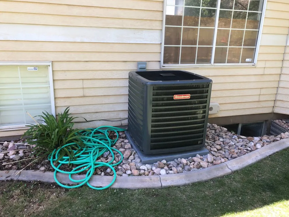 Slide of Southern Comfort Heating and Air