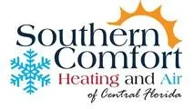Southern Comfort Heating and Air of Central Florida Logo