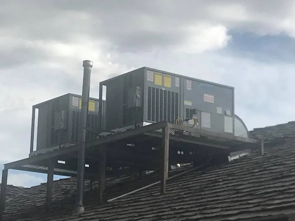 Slide of Southern Comfort Heating and Air