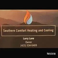 Southern Comfort Heating and Cooling