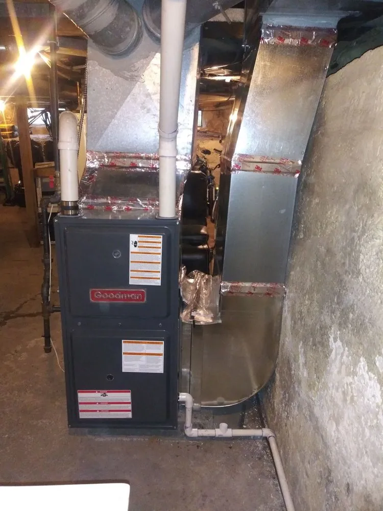 Slide of Southern Comfort Heating and Cooling