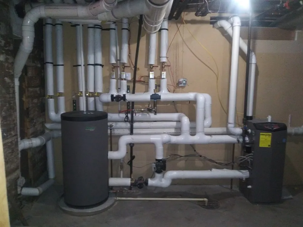 Slide of Southern Comfort Heating and Cooling