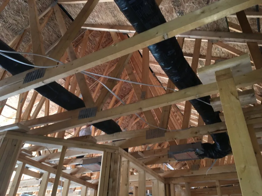 Slide of Southern Comfort Heating and Cooling