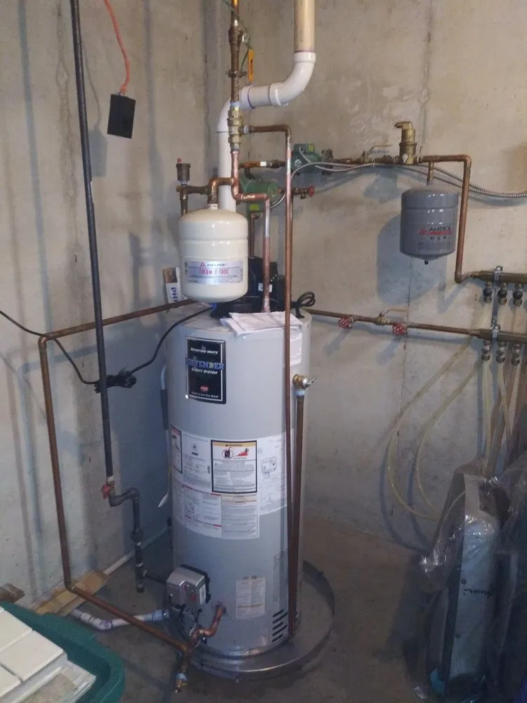 Slide of Southern Comfort Heating and Cooling