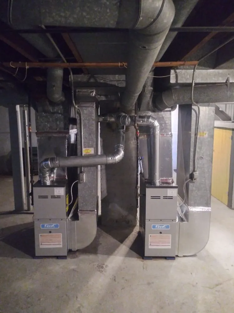 Slide of Southern Comfort Heating and Cooling