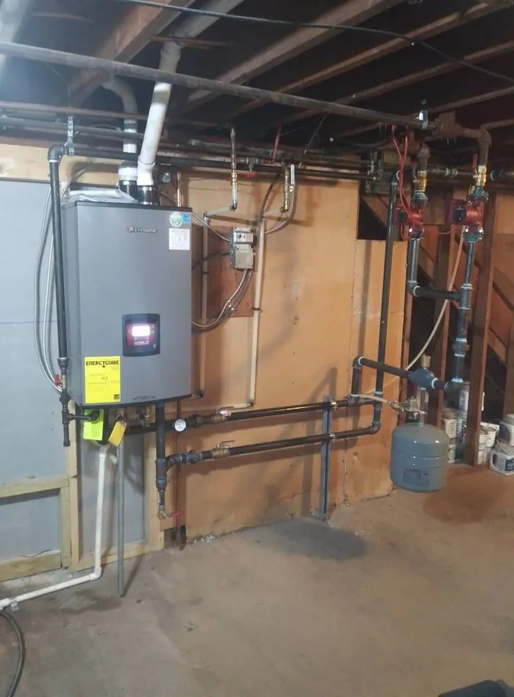 Slide of Southern Comfort Heating and Cooling