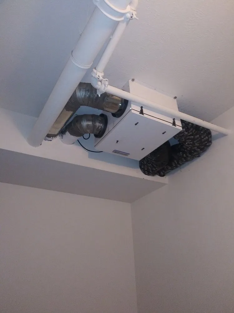 Slide of Southern Comfort Heating and Cooling