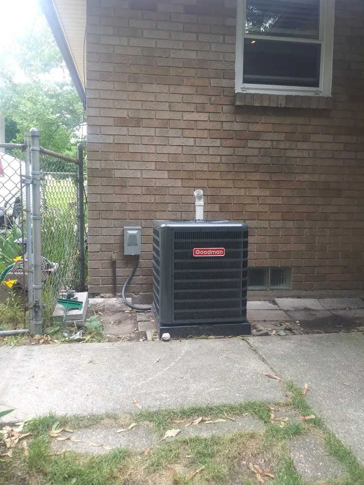 Slide of Southern Comfort Heating and Cooling