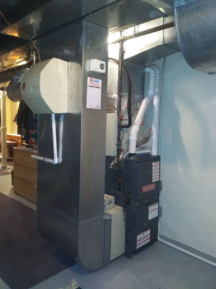 Slide of Southern Comfort Heating and Cooling