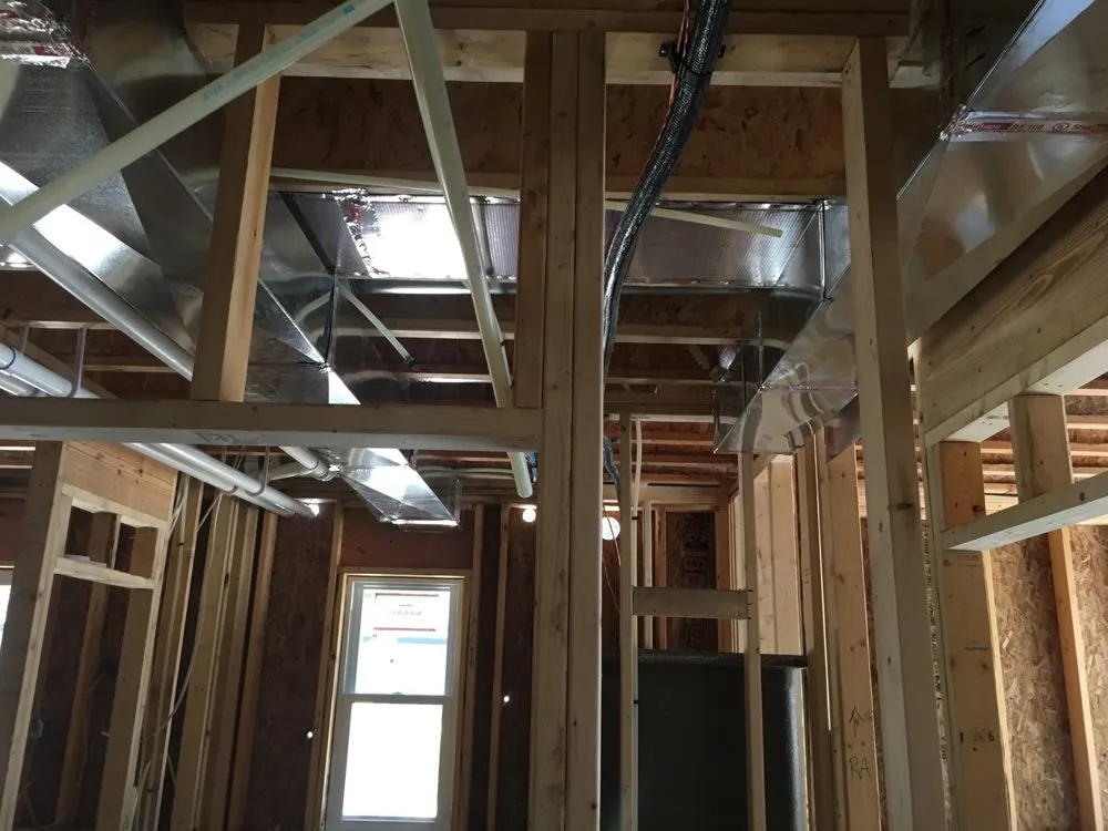 Slide of Southern Comfort Heating and Cooling