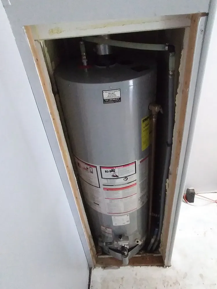 Slide of Southern Comfort Heating and Cooling