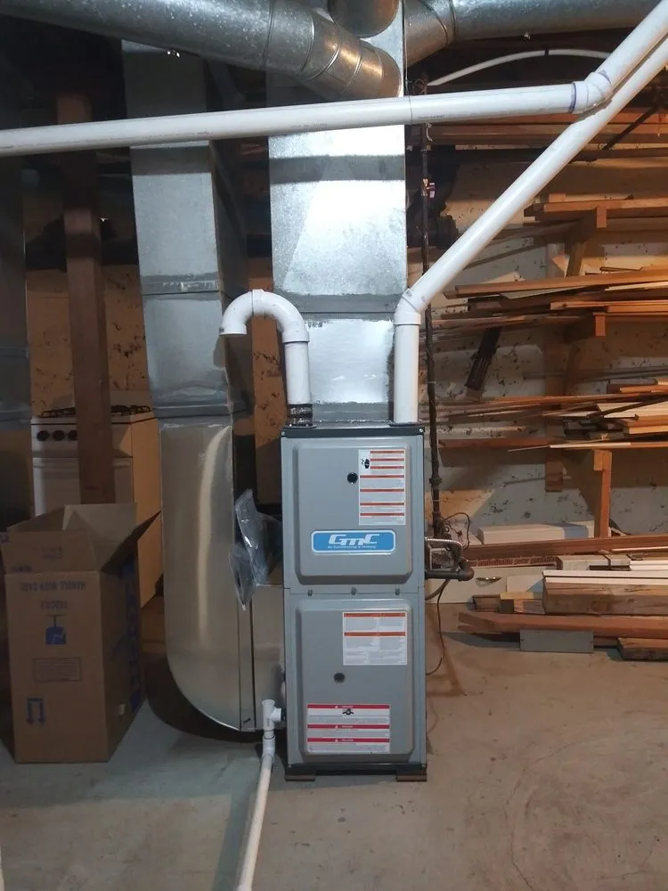 Slide of Southern Comfort Heating and Cooling