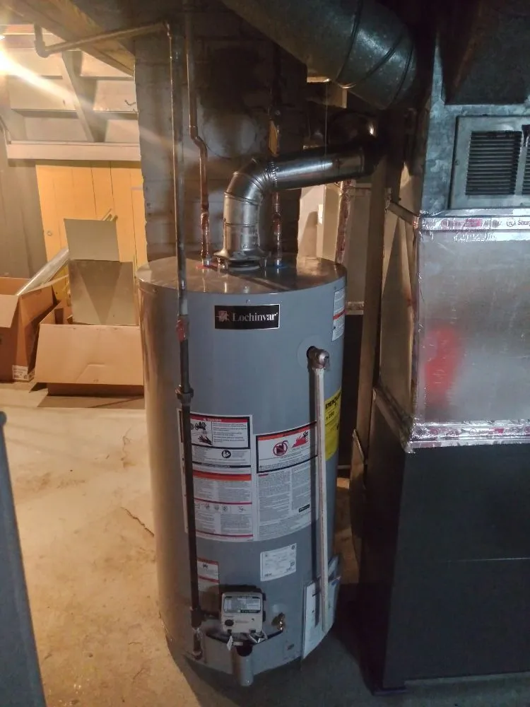 Slide of Southern Comfort Heating and Cooling