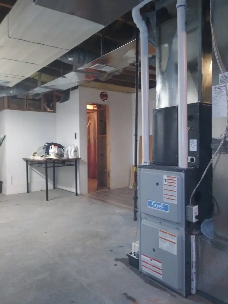 Slide of Southern Comfort Heating and Cooling