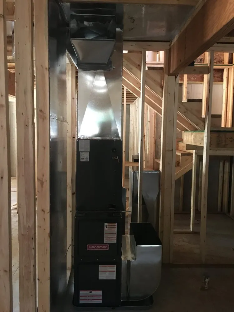 Slide of Southern Comfort Heating and Cooling