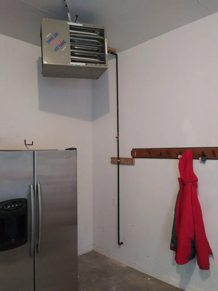 Slide of Southern Comfort Heating and Cooling